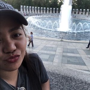 Meet your Posher, Christine joy